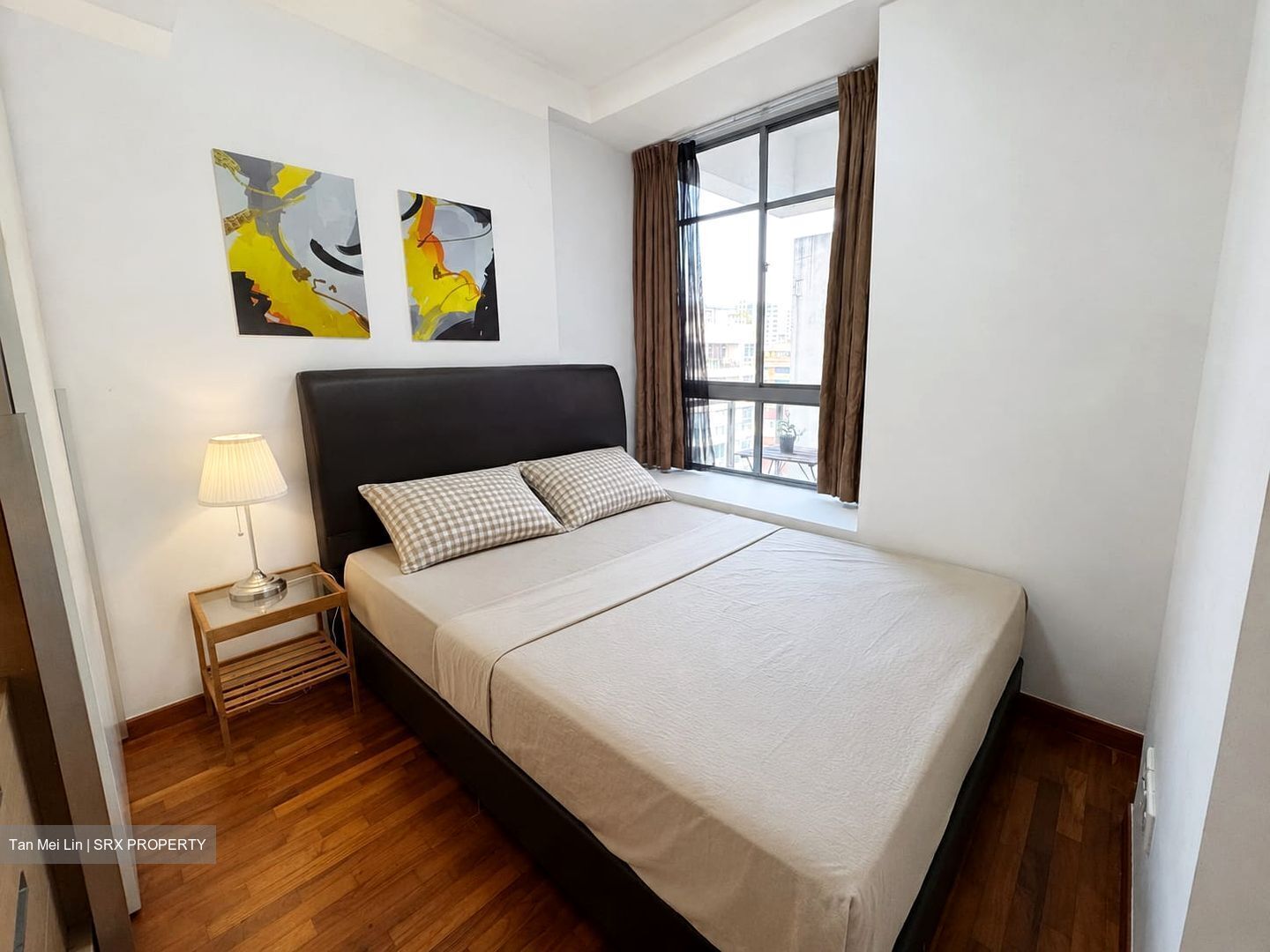 Atrium Residences (D14), Apartment #599710411